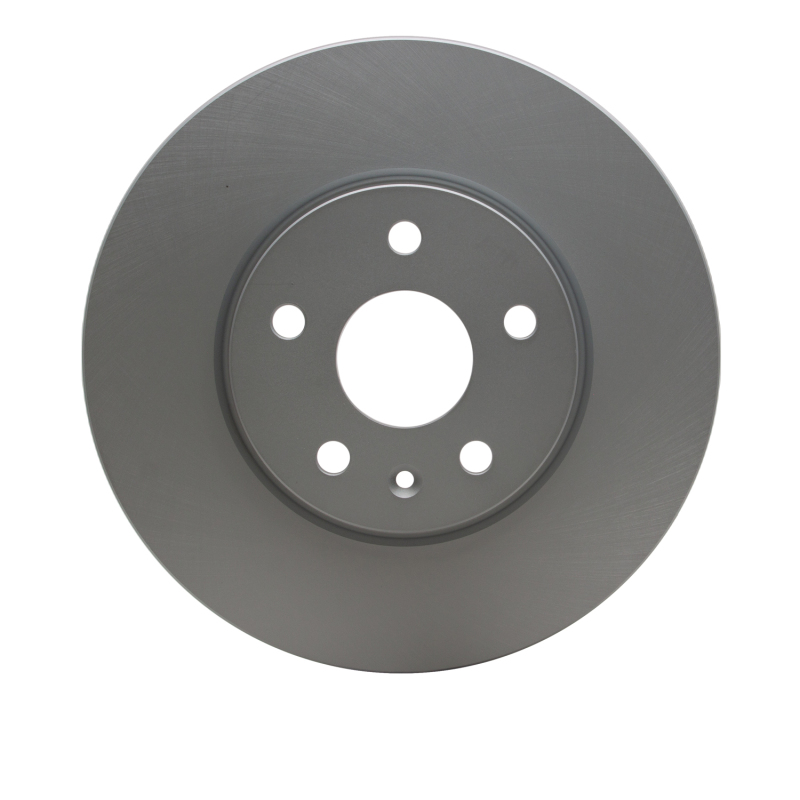 Buick Envision Brake Rotor (1) - Front - R1 Concepts - GeoSPEC Coated - `19-`25